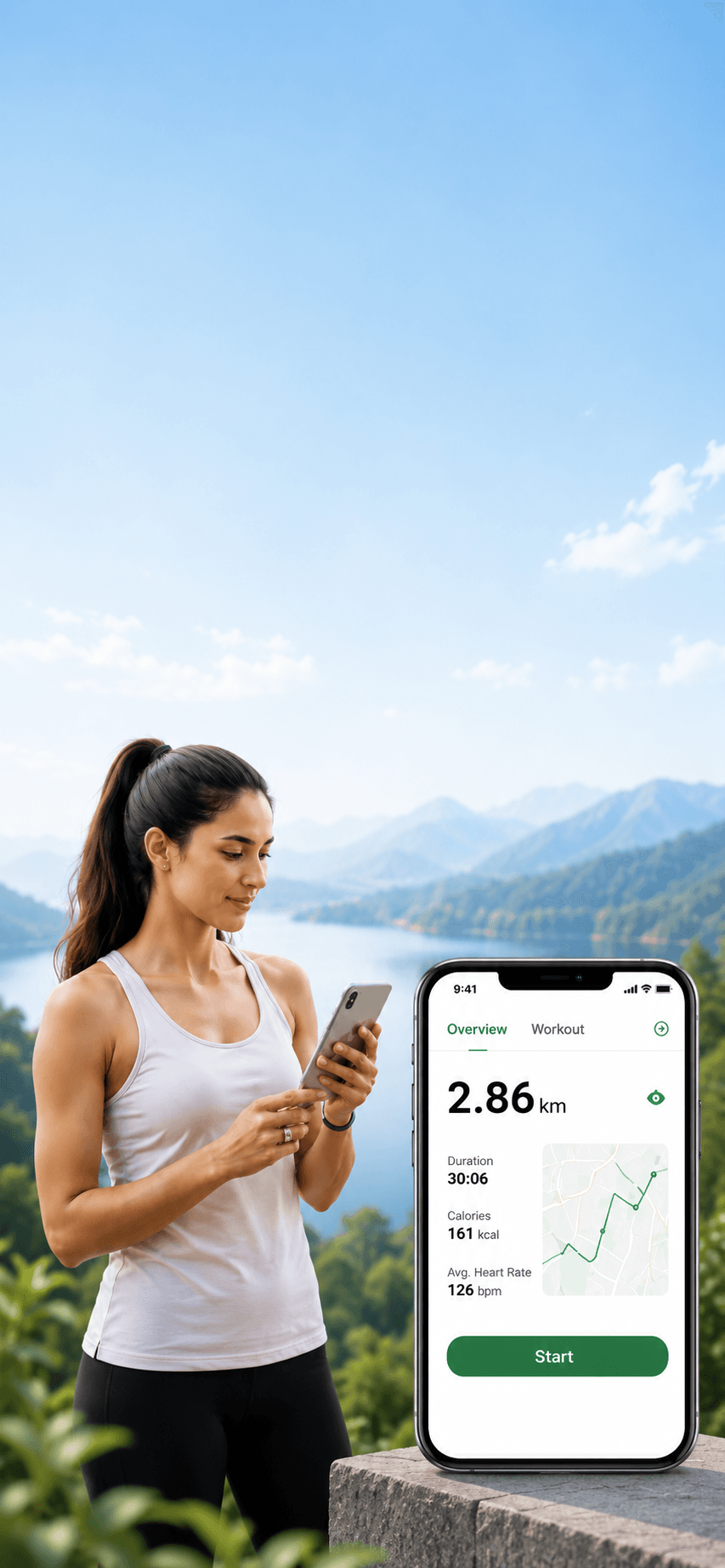 Understand Body Mobile
